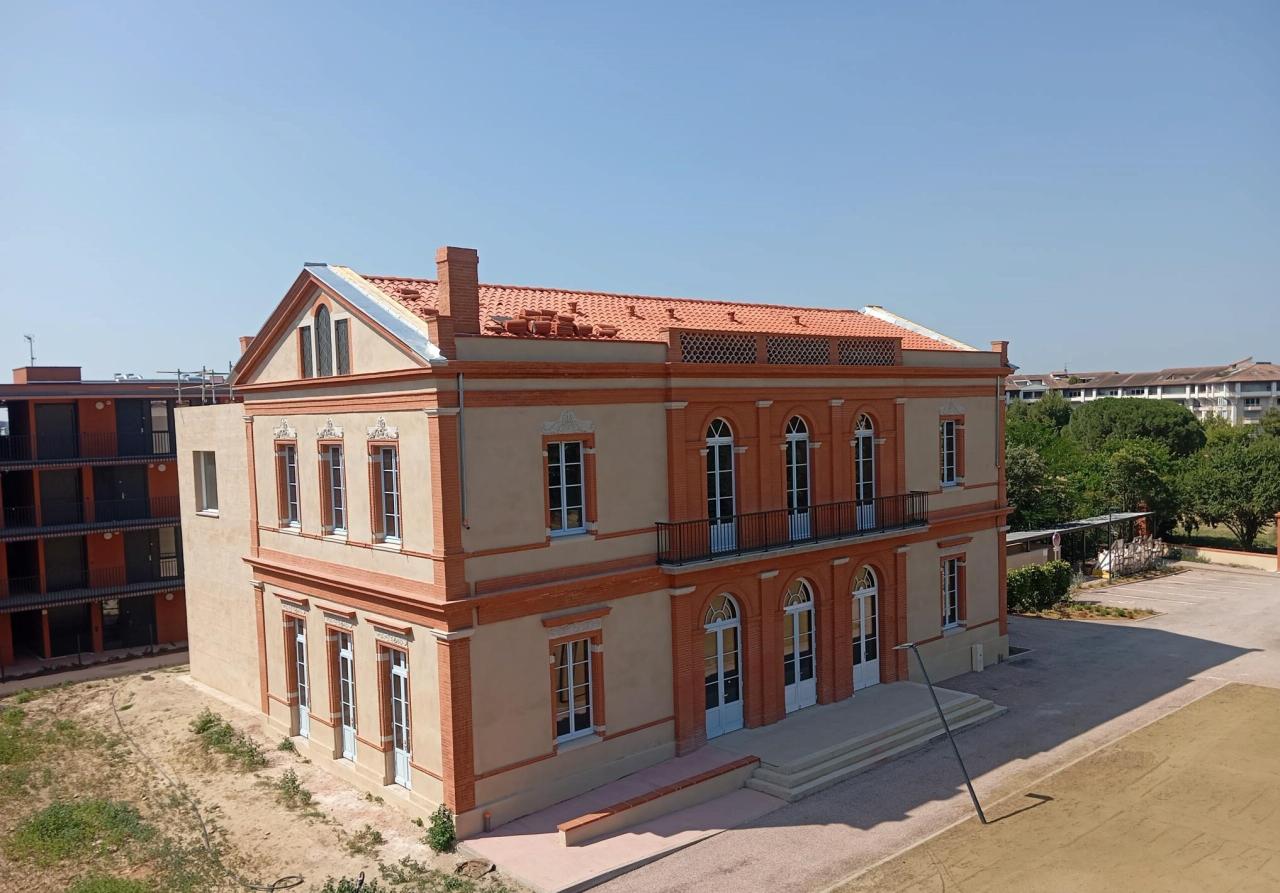 Bureau Toulouse 520m² Vente bureau Toulouse Haute-Garonne OVBUR2426895 0